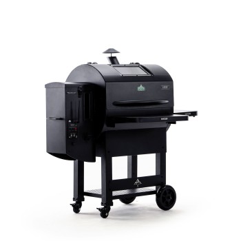 GMG granulegrill LEDGE PRIME 2.0
