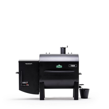 GMG granulegrill TREK PRIME 2.0