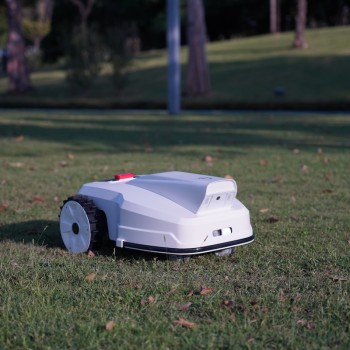 FJD robotmuruniiduk FV2000 (juhtmevaba, RTK)